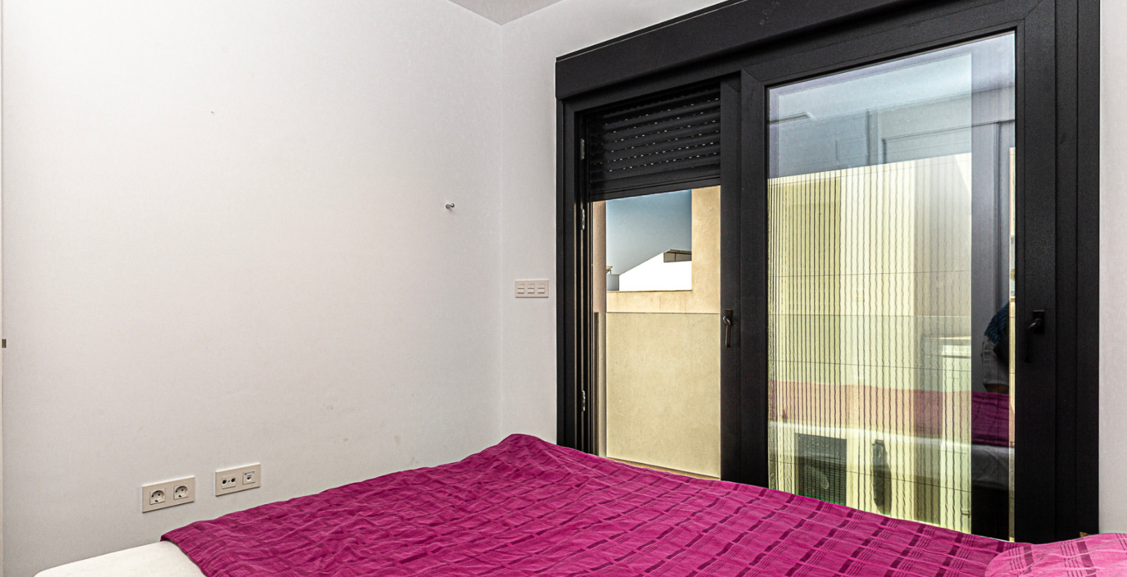 Resale - Villa - Ciudad Quesada - Doña Pepa