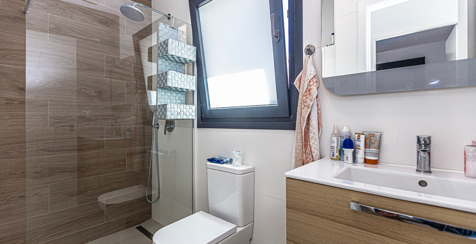 Resale - Villa - Ciudad Quesada - Doña Pepa