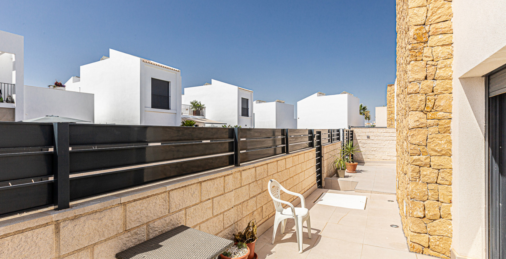 Resale - Villa - Ciudad Quesada - Doña Pepa