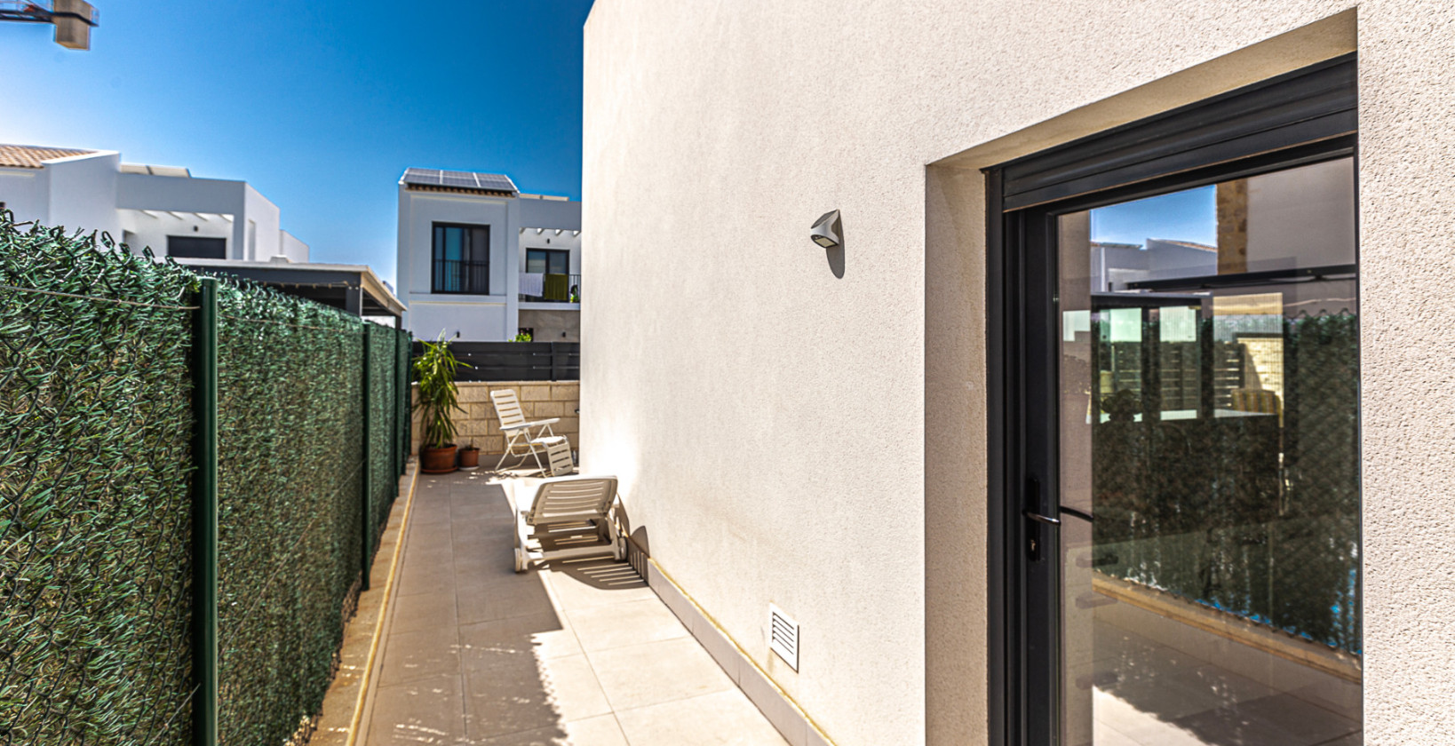 Resale - Villa - Ciudad Quesada - Doña Pepa