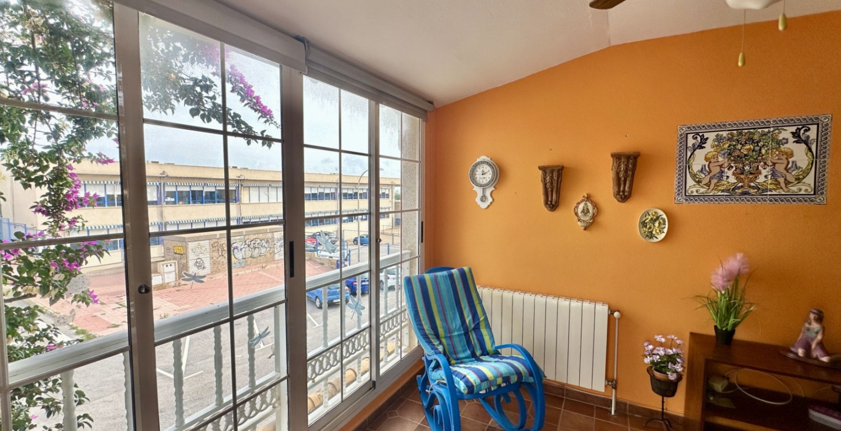 Resale - Townhouse - Orihuela Costa - Los Altos