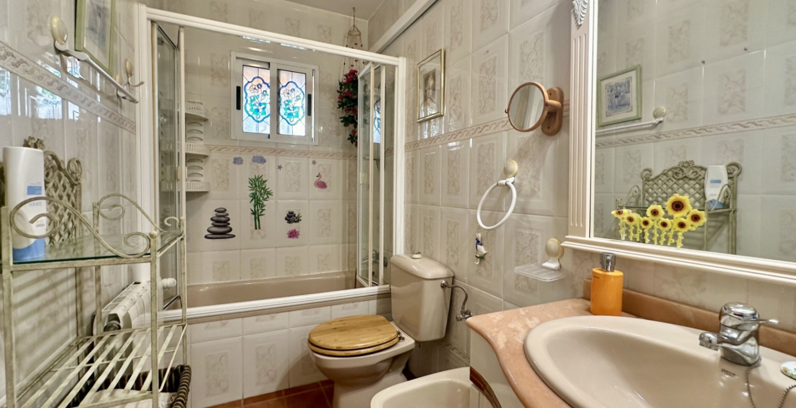 Resale - Townhouse - Orihuela Costa - Los Altos