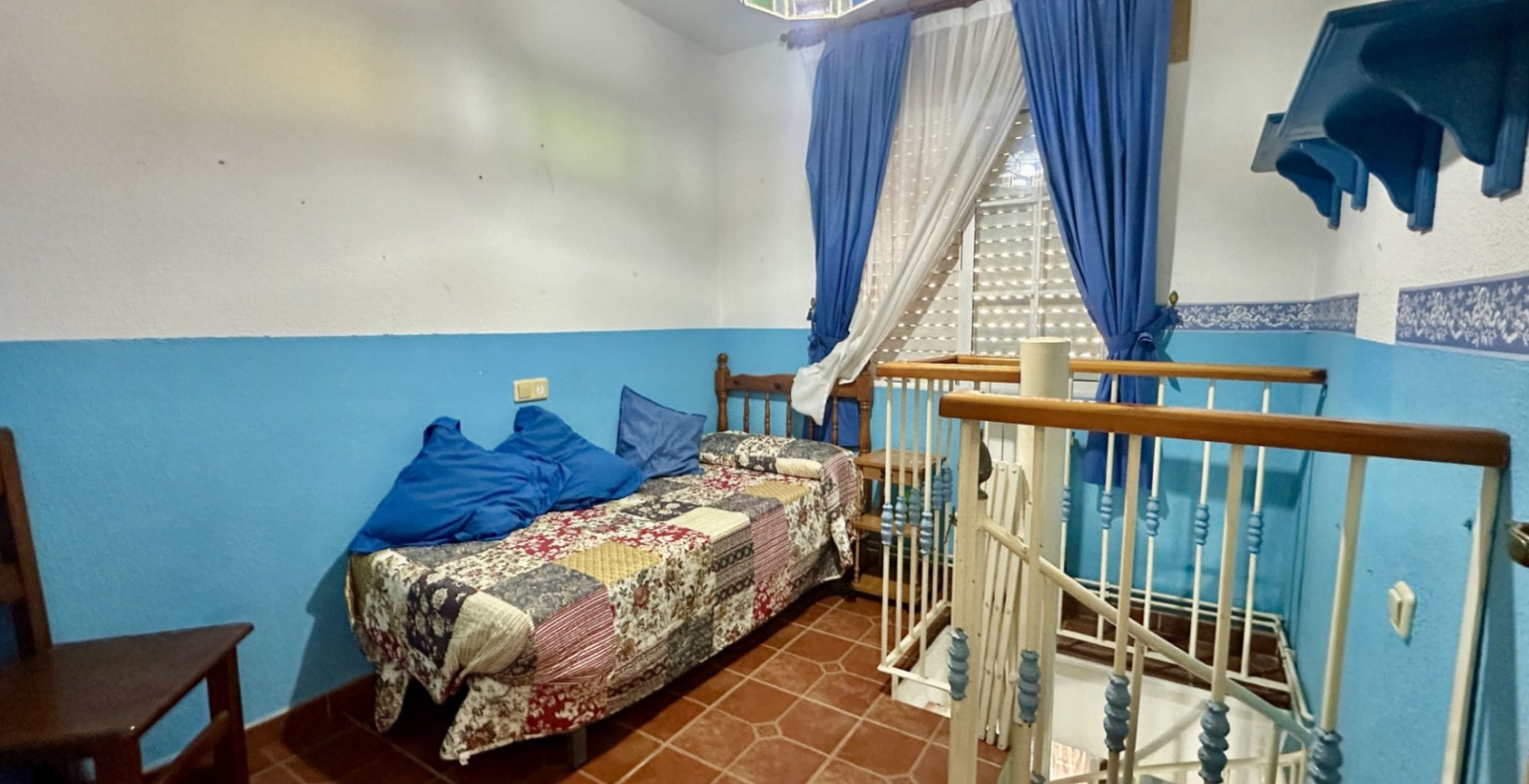 Resale - Townhouse - Orihuela Costa - Los Altos