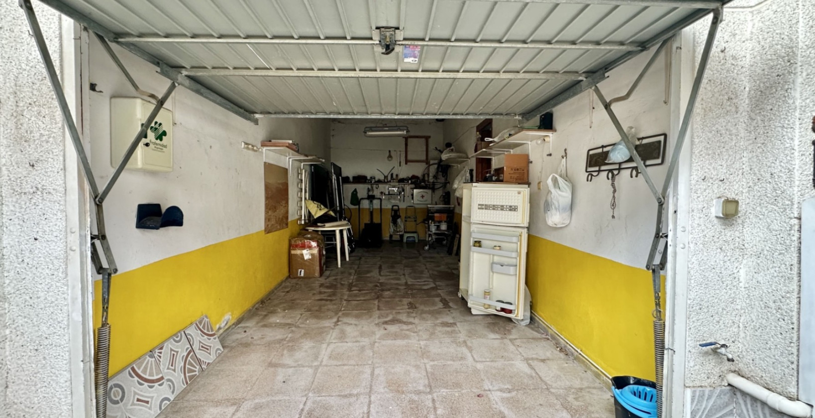 Resale - Townhouse - Orihuela Costa - Los Altos