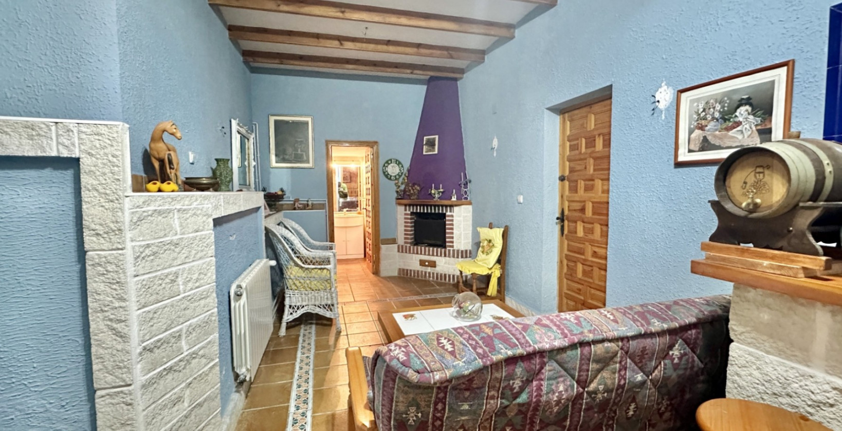 Resale - Townhouse - Orihuela Costa - Los Altos