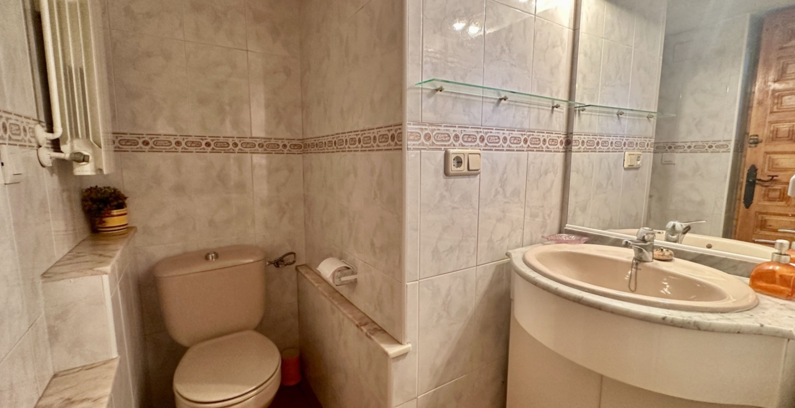 Resale - Townhouse - Orihuela Costa - Los Altos