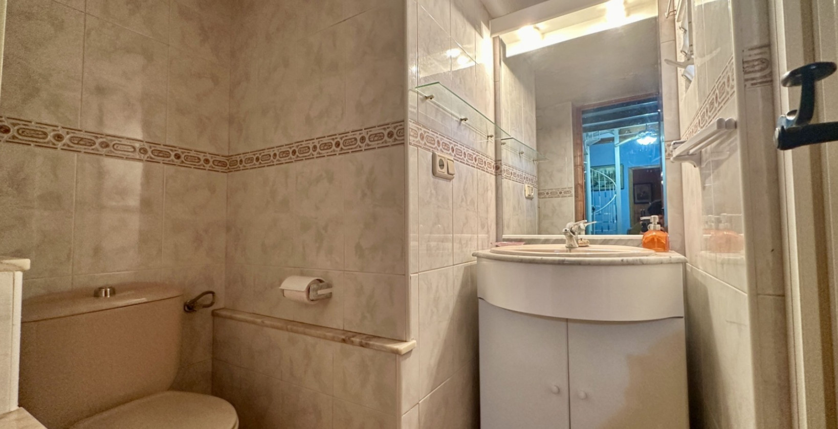 Resale - Townhouse - Orihuela Costa - Los Altos