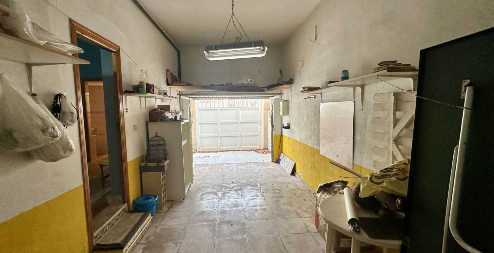 Resale - Townhouse - Orihuela Costa - Los Altos