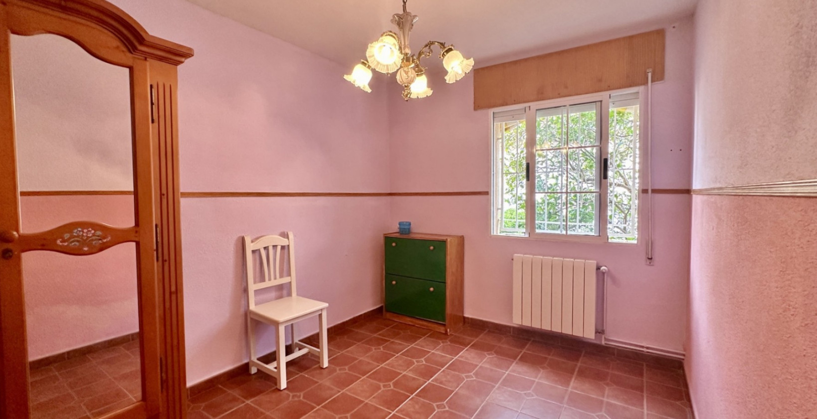 Resale - Townhouse - Orihuela Costa - Los Altos