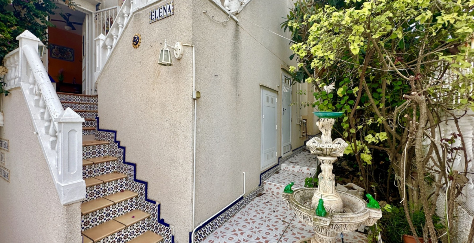 Resale - Townhouse - Orihuela Costa - Los Altos