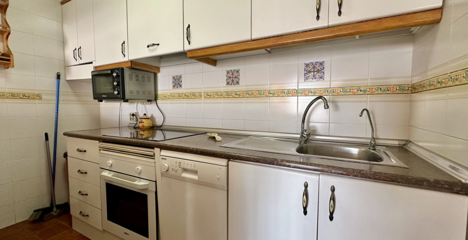 Resale - Townhouse - Orihuela Costa - Los Altos