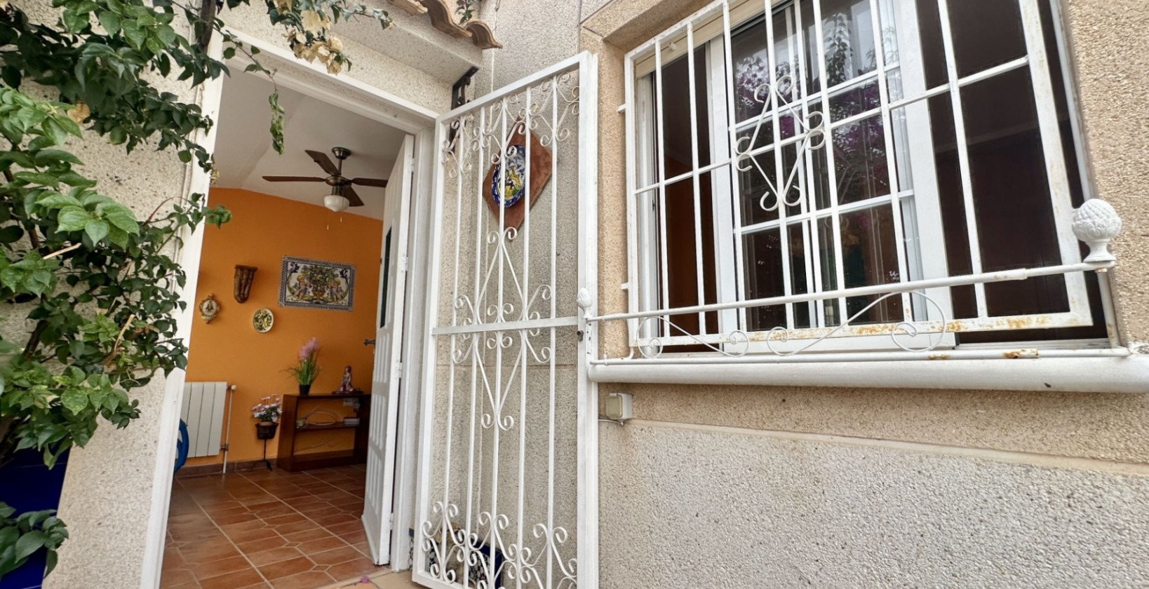 Resale - Townhouse - Orihuela Costa - Los Altos