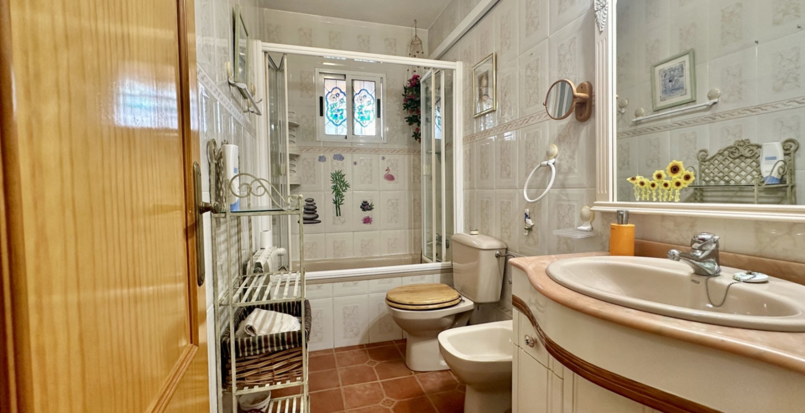 Resale - Townhouse - Orihuela Costa - Los Altos