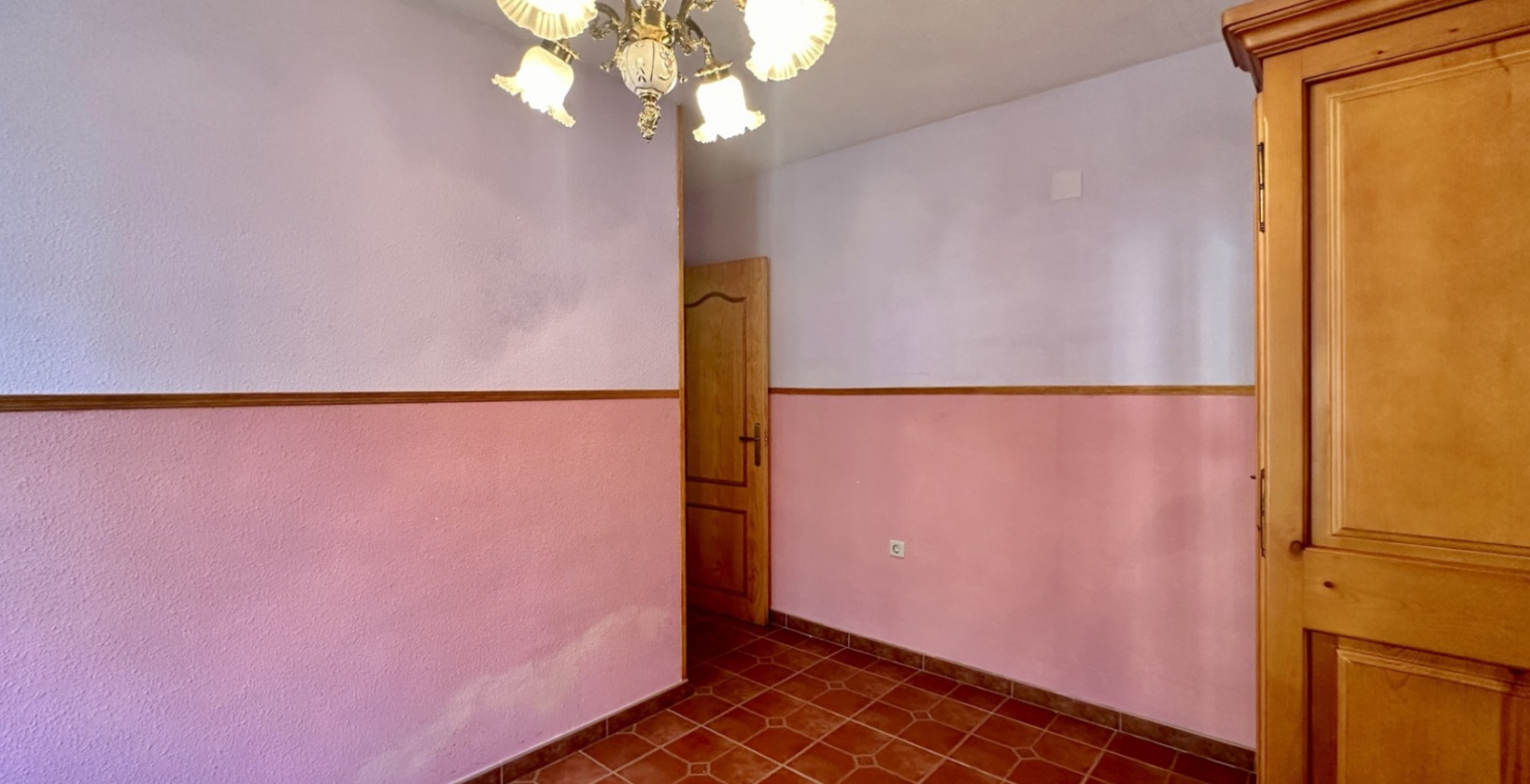 Resale - Townhouse - Orihuela Costa - Los Altos