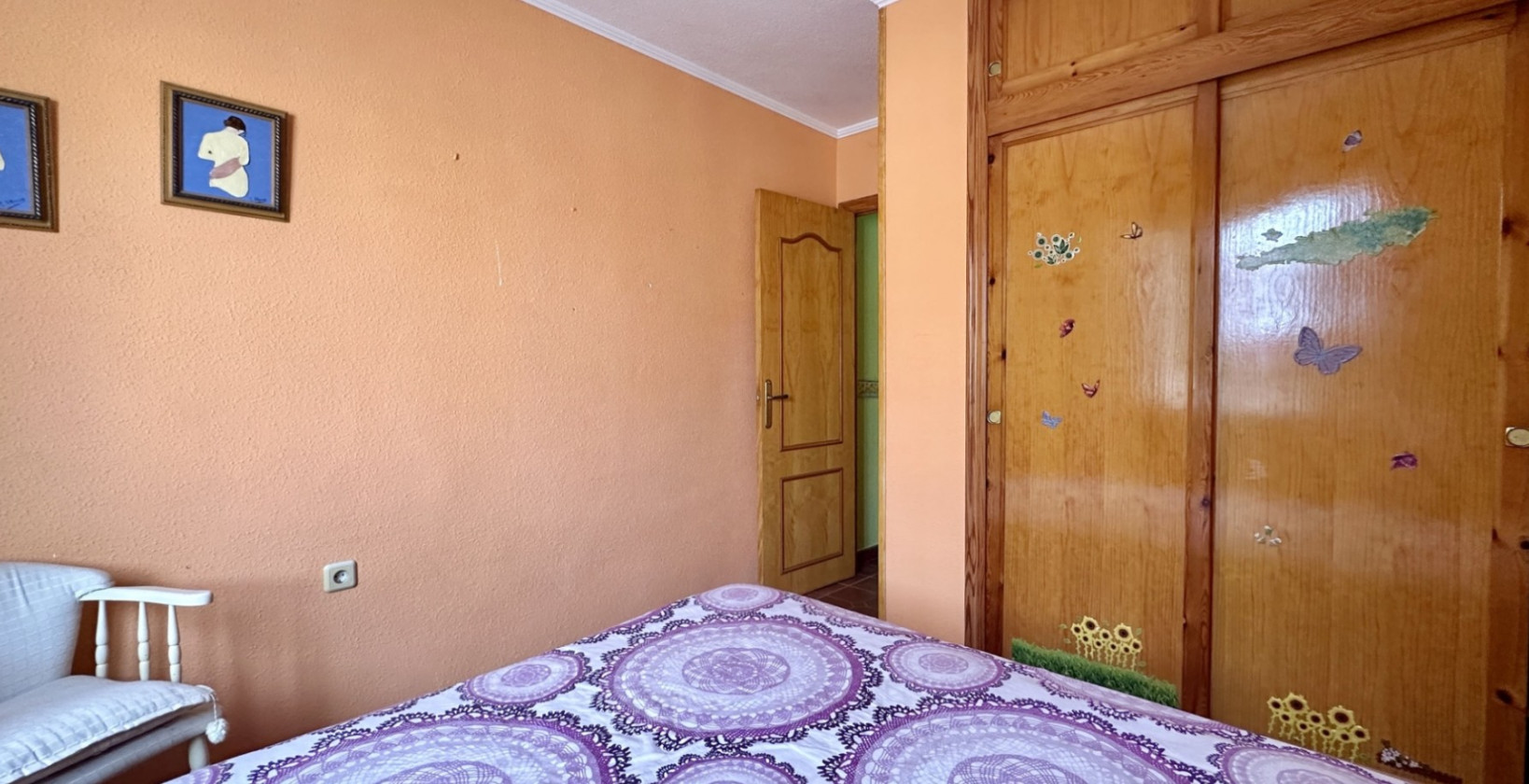 Resale - Townhouse - Orihuela Costa - Los Altos