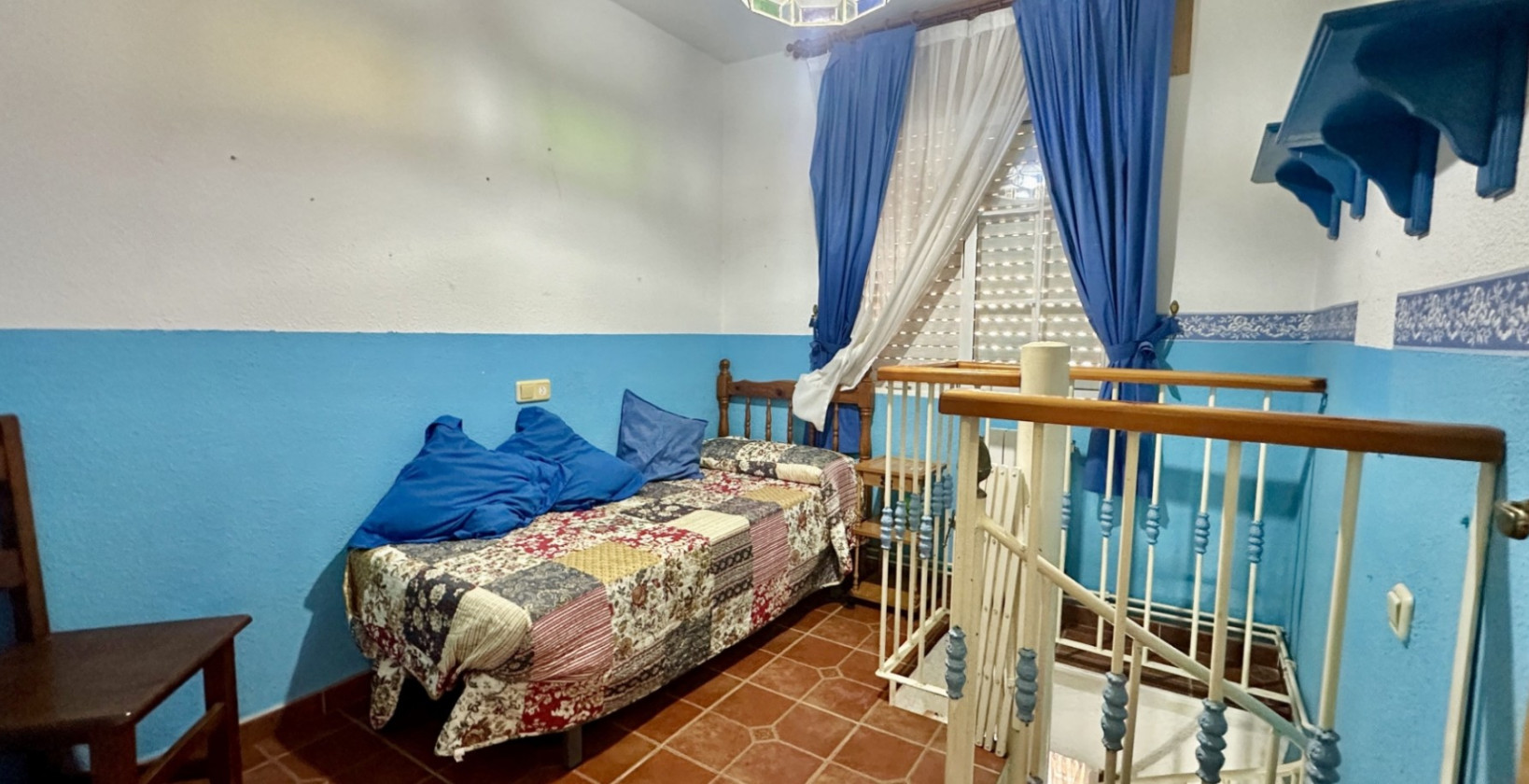 Resale - Townhouse - Orihuela Costa - Los Altos