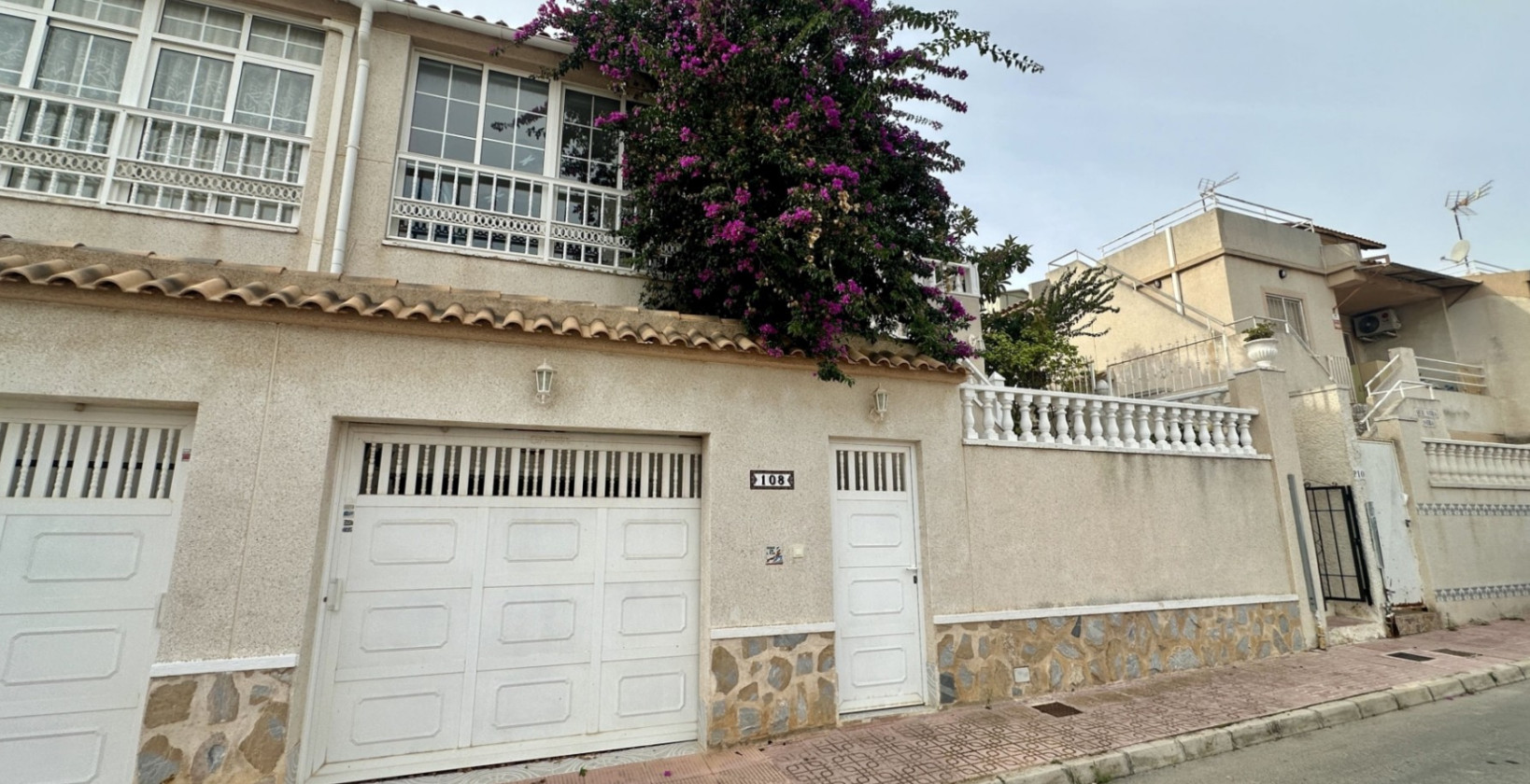 Resale - Townhouse - Orihuela Costa - Los Altos