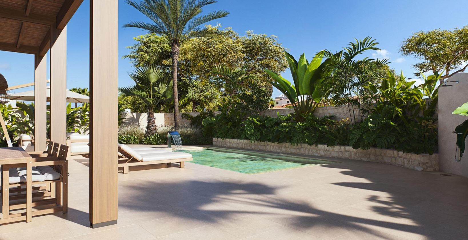 New Build - Villa - Cabo de Palos - Cala Flores