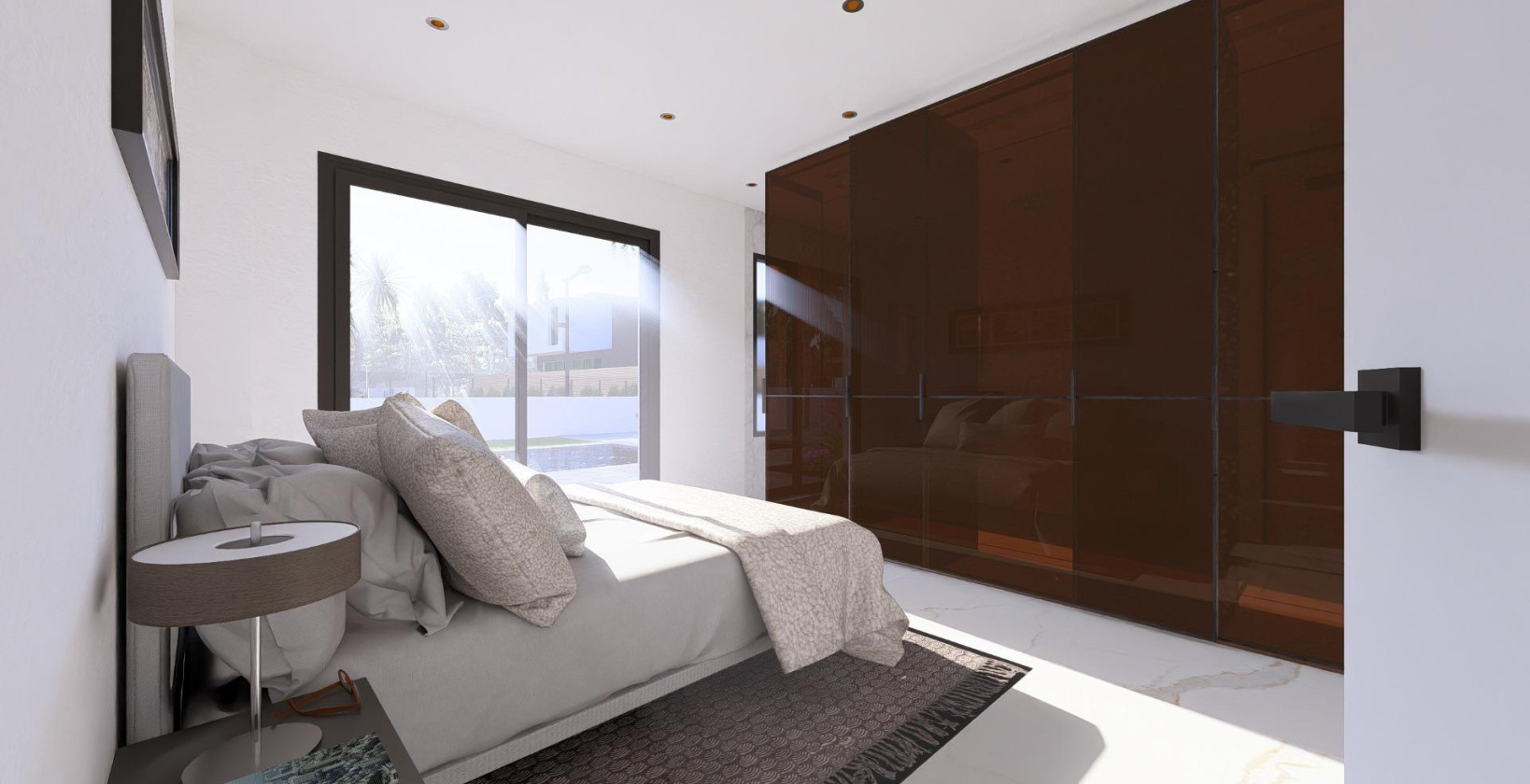 New Build - Villa - Ciudad Quesada - Dona Pepa