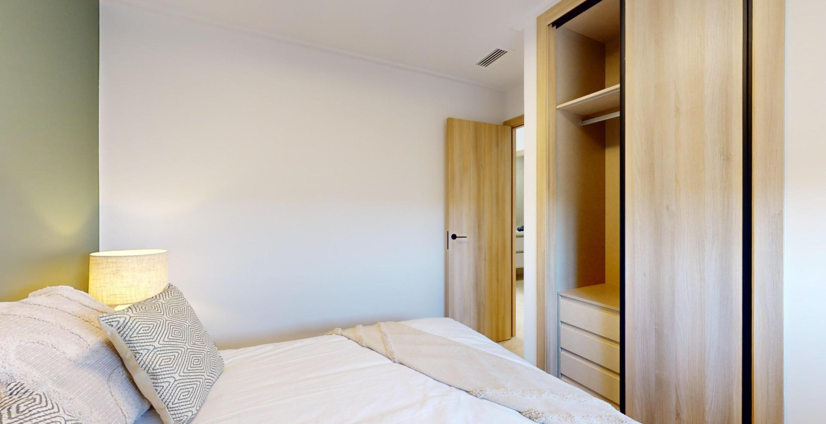 New Build - Penthouse - Guardamar del Segura - EL RASO