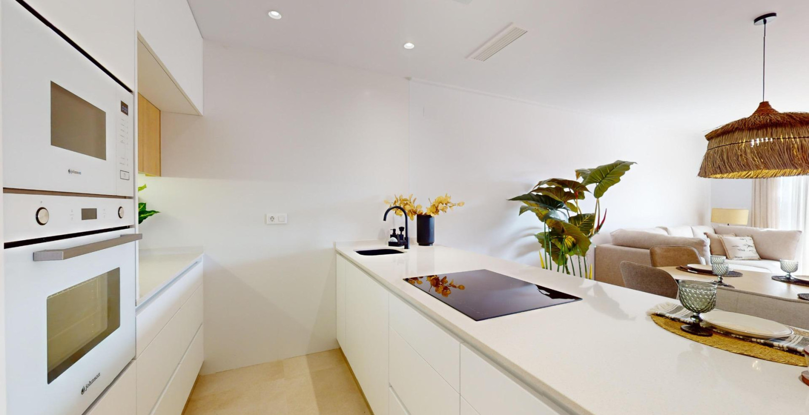 New Build - Penthouse - Guardamar del Segura - EL RASO