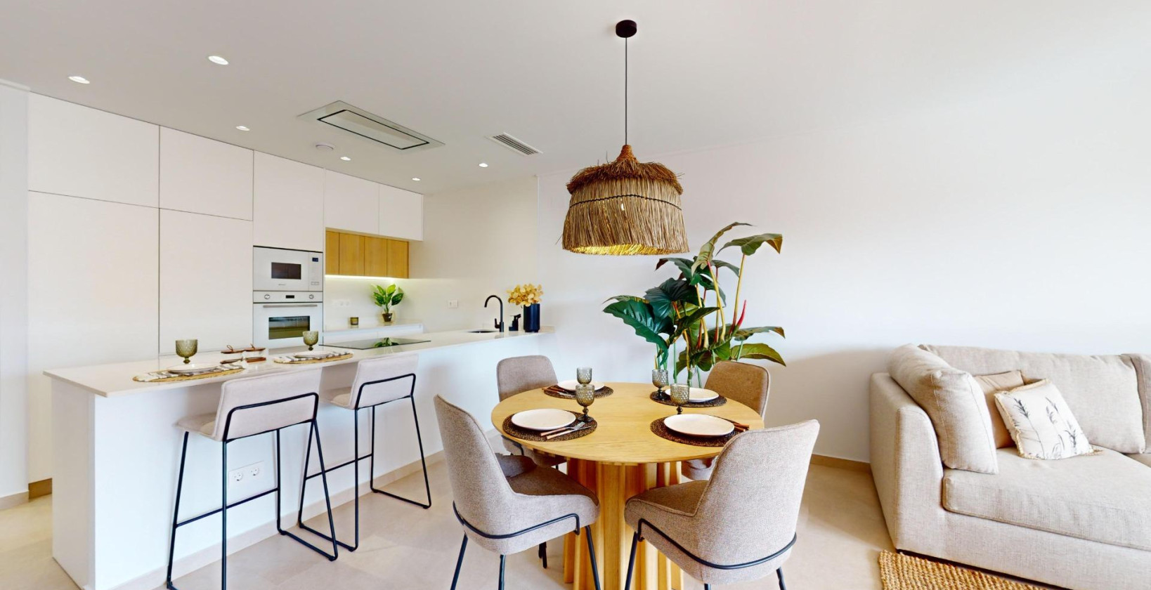 New Build - Penthouse - Guardamar del Segura - EL RASO