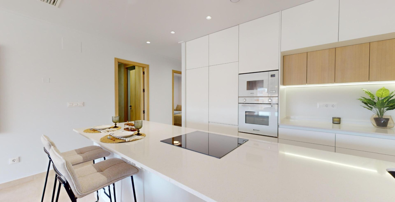 New Build - Penthouse - Guardamar del Segura - EL RASO