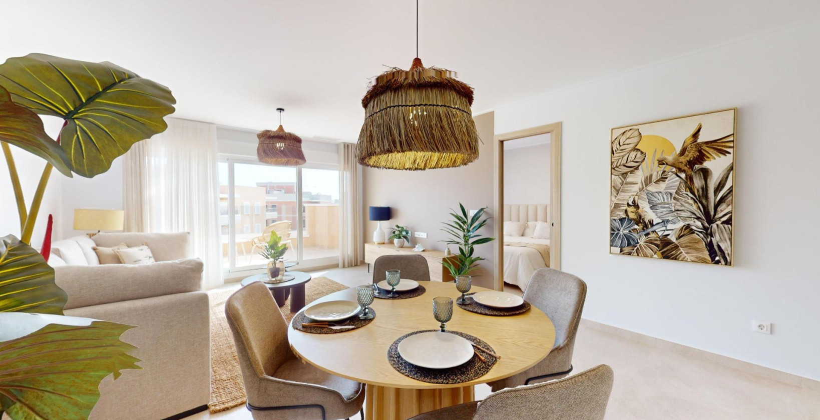 New Build - Penthouse - Guardamar del Segura - EL RASO