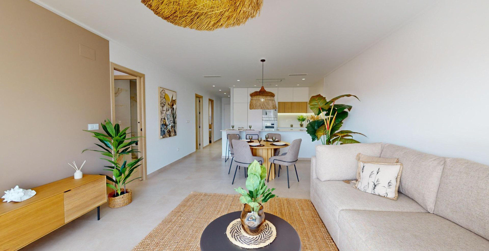 New Build - Penthouse - Guardamar del Segura - EL RASO