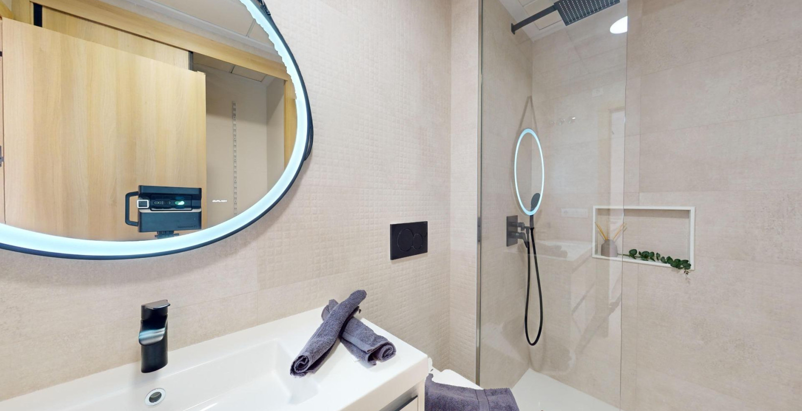 New Build - Penthouse - Guardamar del Segura - EL RASO