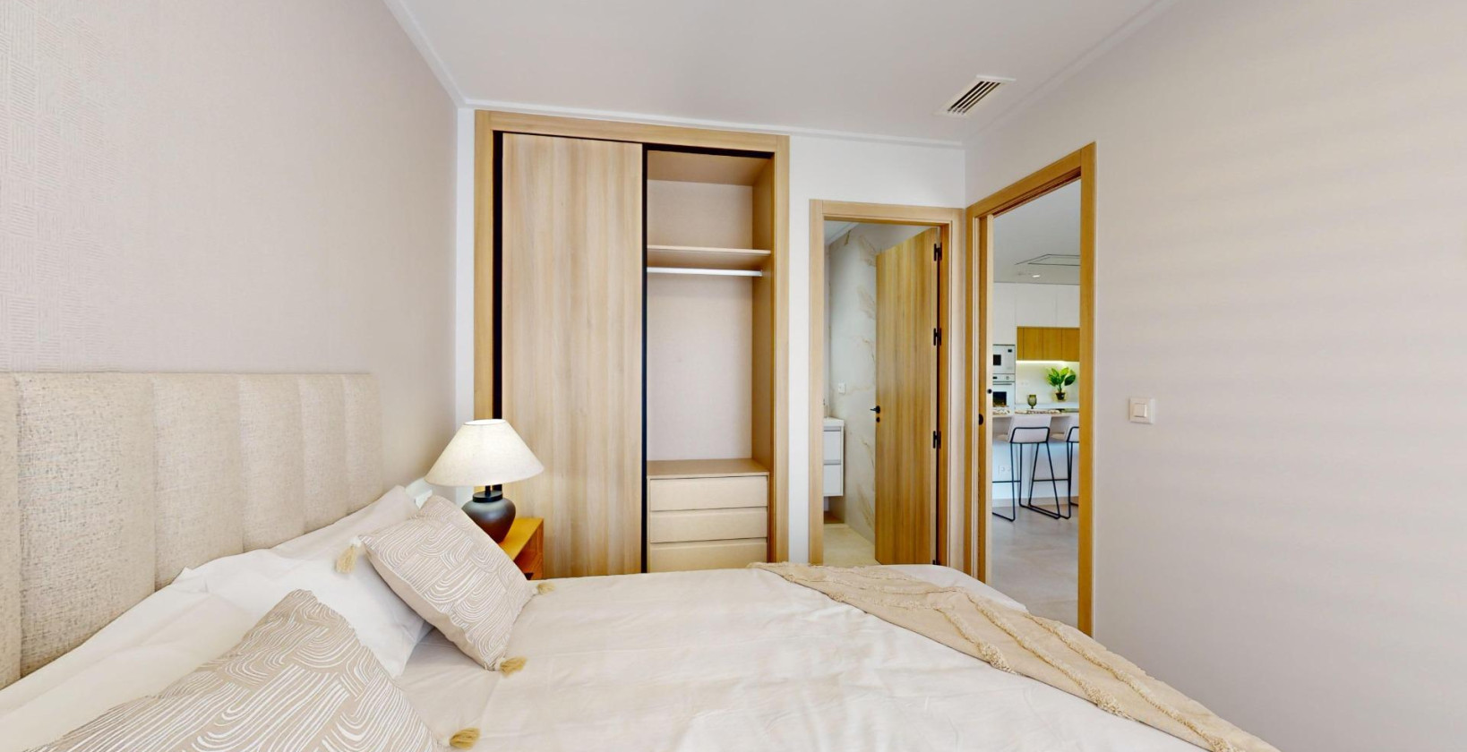 New Build - Penthouse - Guardamar del Segura - EL RASO