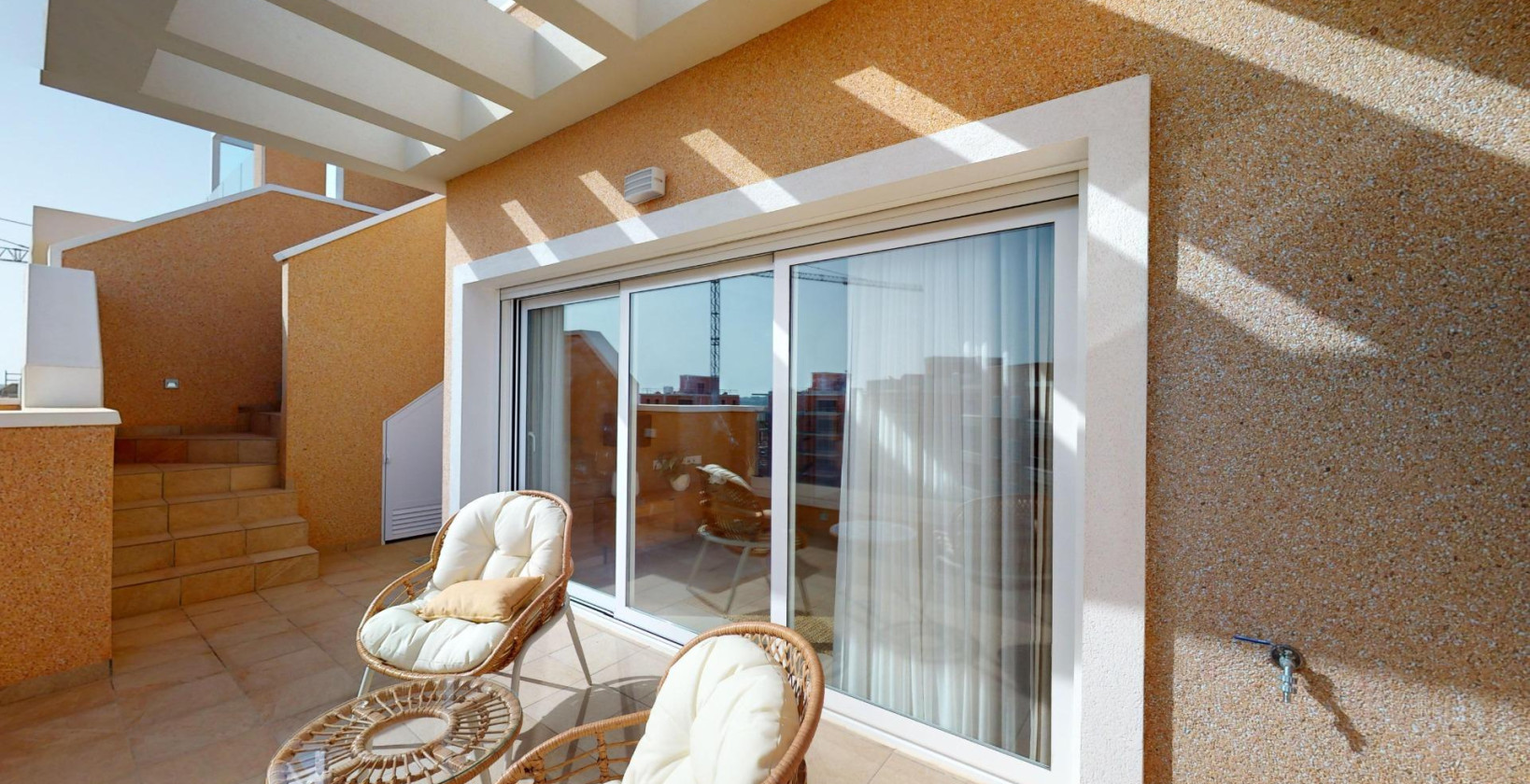 New Build - Penthouse - Guardamar del Segura - EL RASO