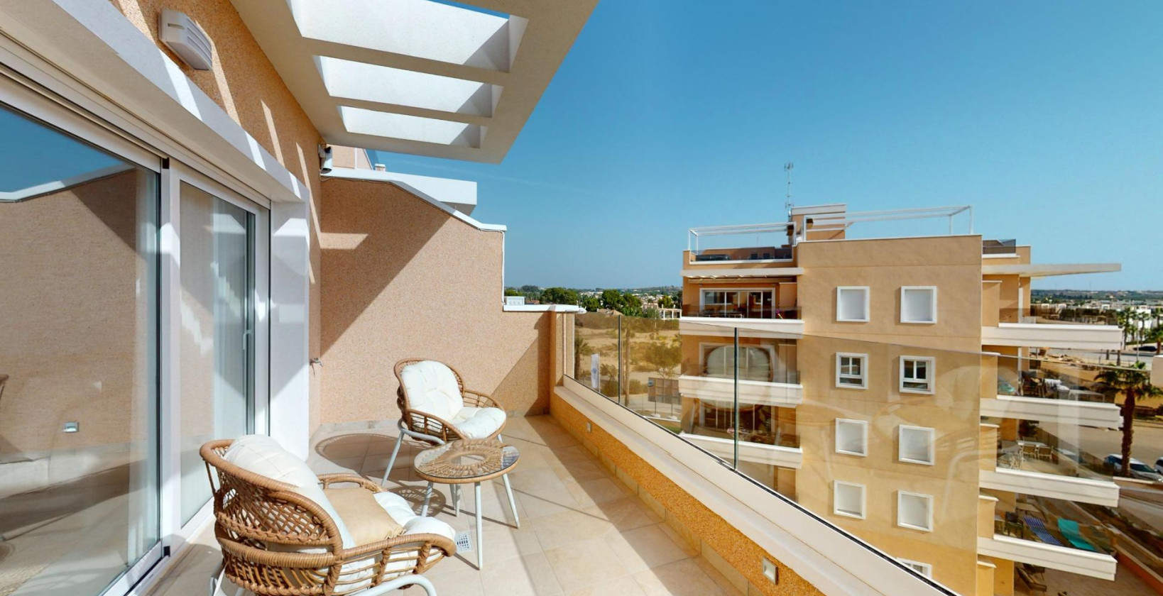 New Build - Penthouse - Guardamar del Segura - EL RASO