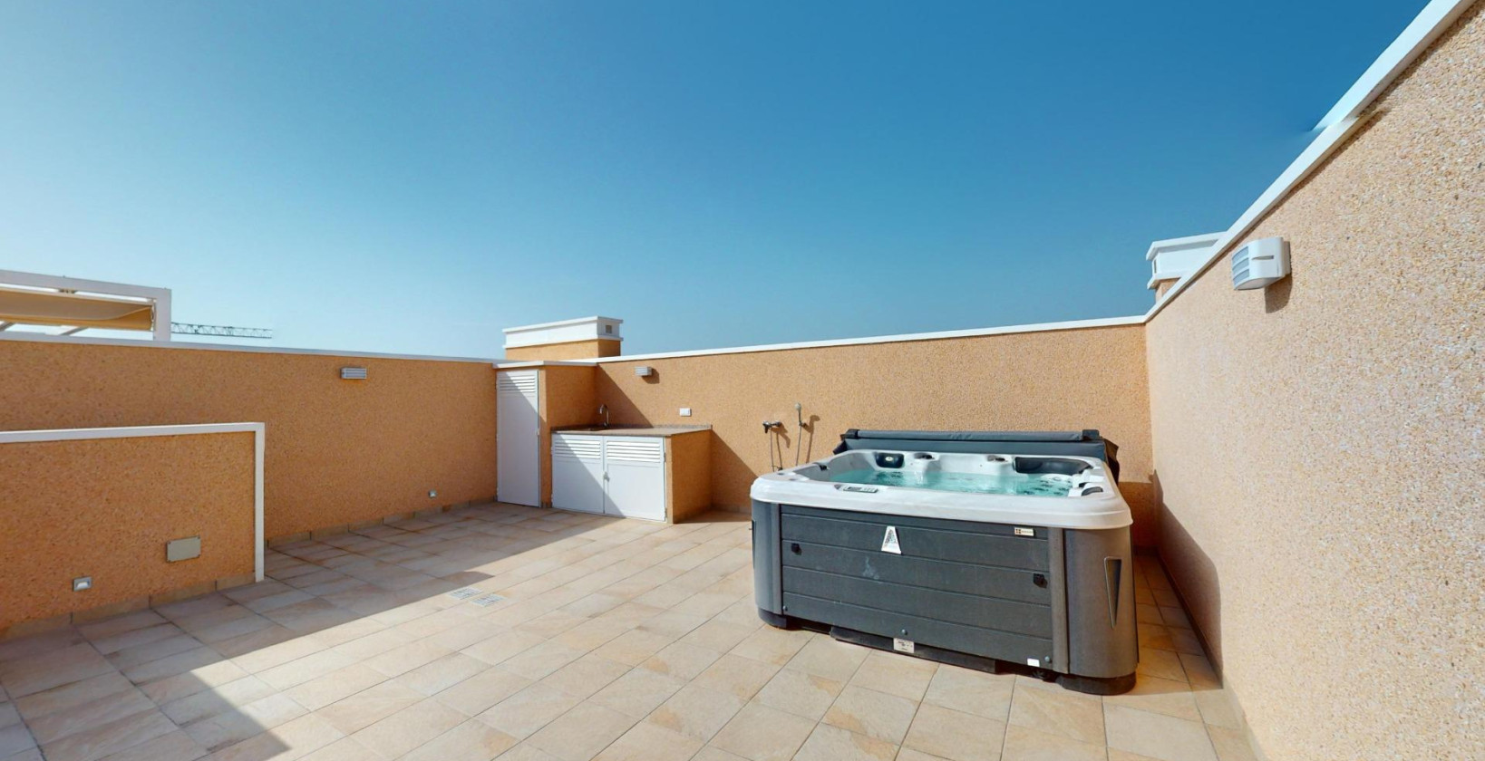 New Build - Penthouse - Guardamar del Segura - EL RASO