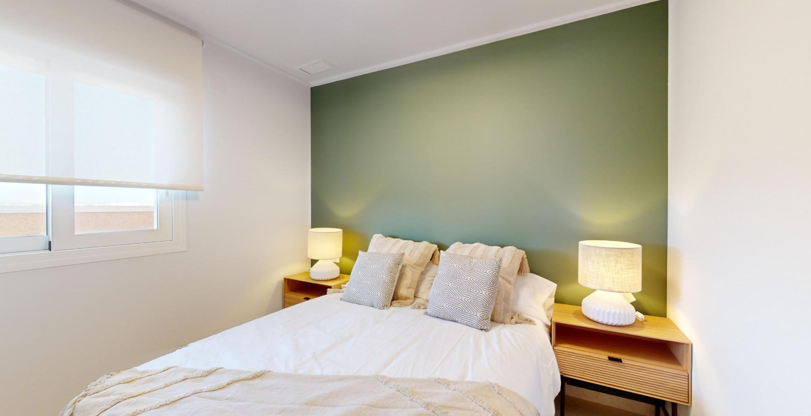 Nueva construcción  - Apartamento / piso - Guardamar del Segura - EL RASO