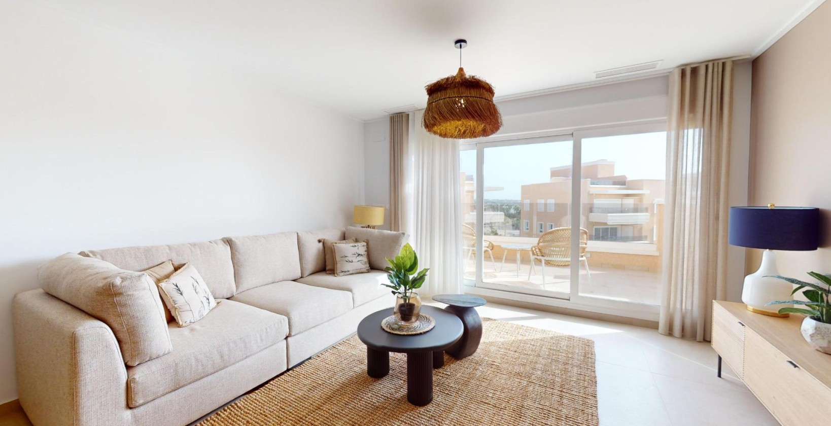 Nueva construcción  - Apartamento / piso - Guardamar del Segura - EL RASO