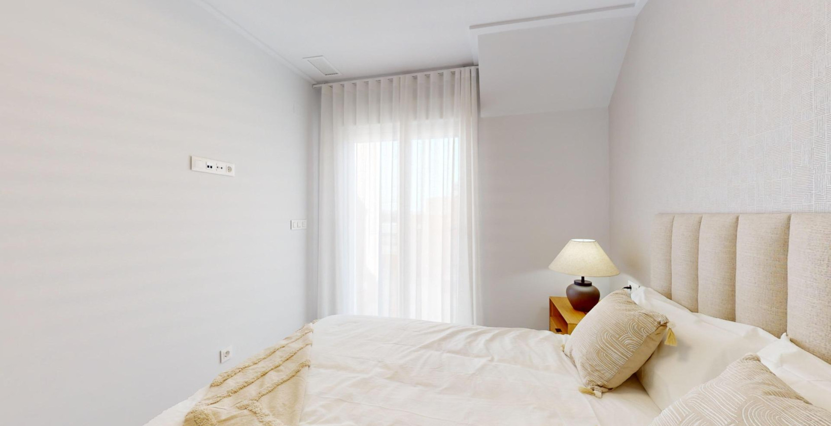 Nueva construcción  - Apartamento / piso - Guardamar del Segura - EL RASO