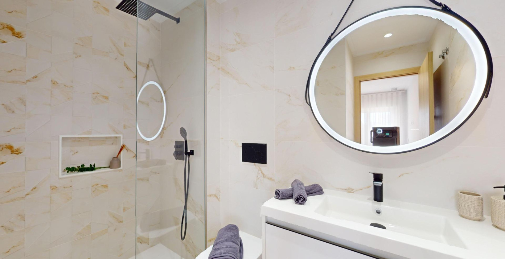 Nueva construcción  - Apartamento / piso - Guardamar del Segura - EL RASO