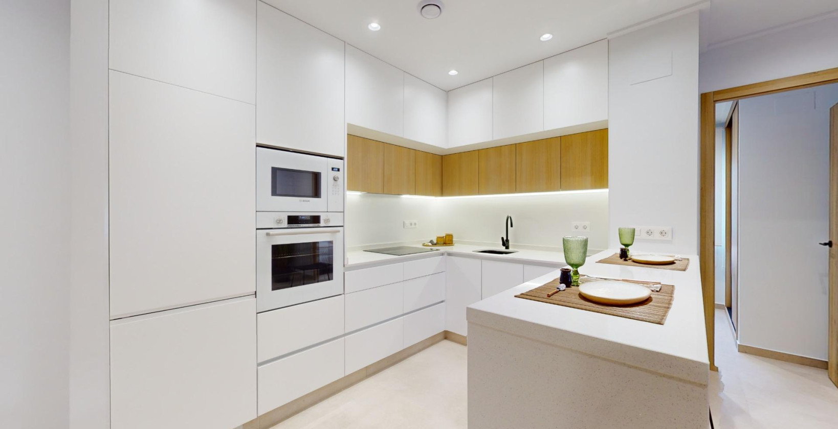 New Build - Apartment / flat - Guardamar del Segura - EL RASO