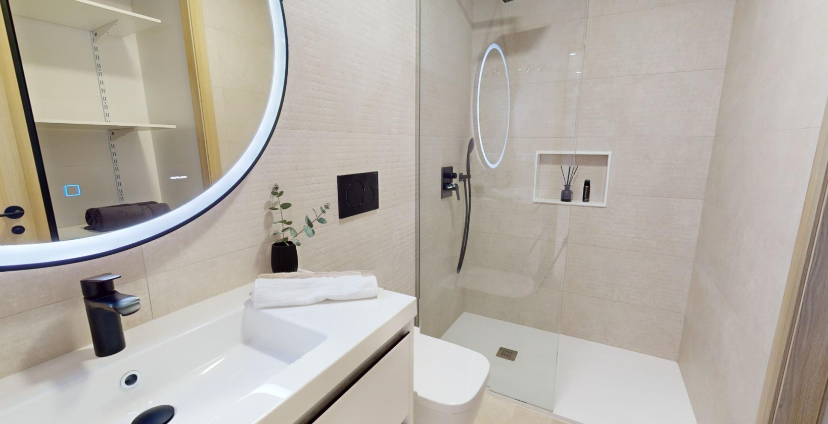 New Build - Apartment / flat - Guardamar del Segura - EL RASO