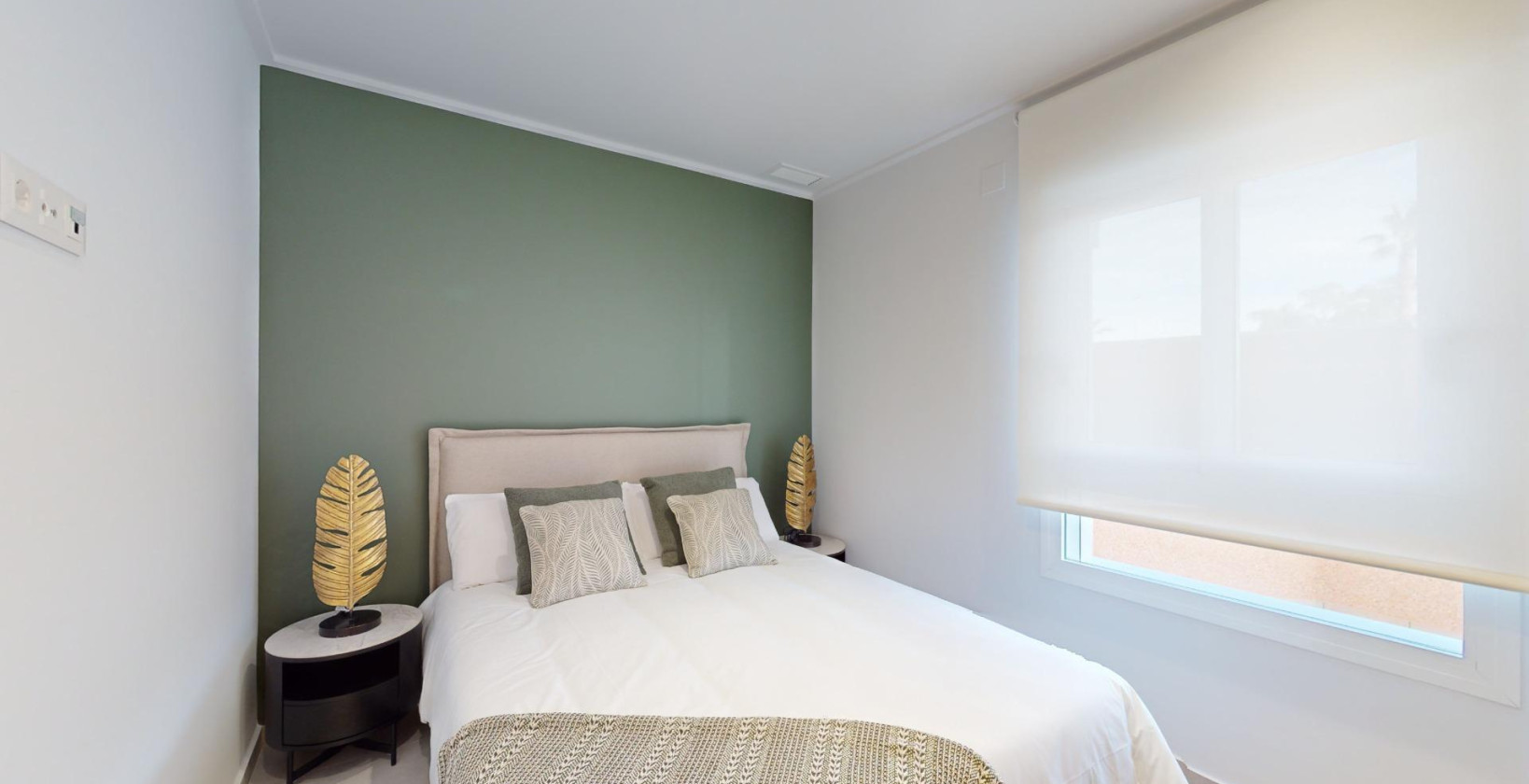 New Build - Apartment / flat - Guardamar del Segura - EL RASO