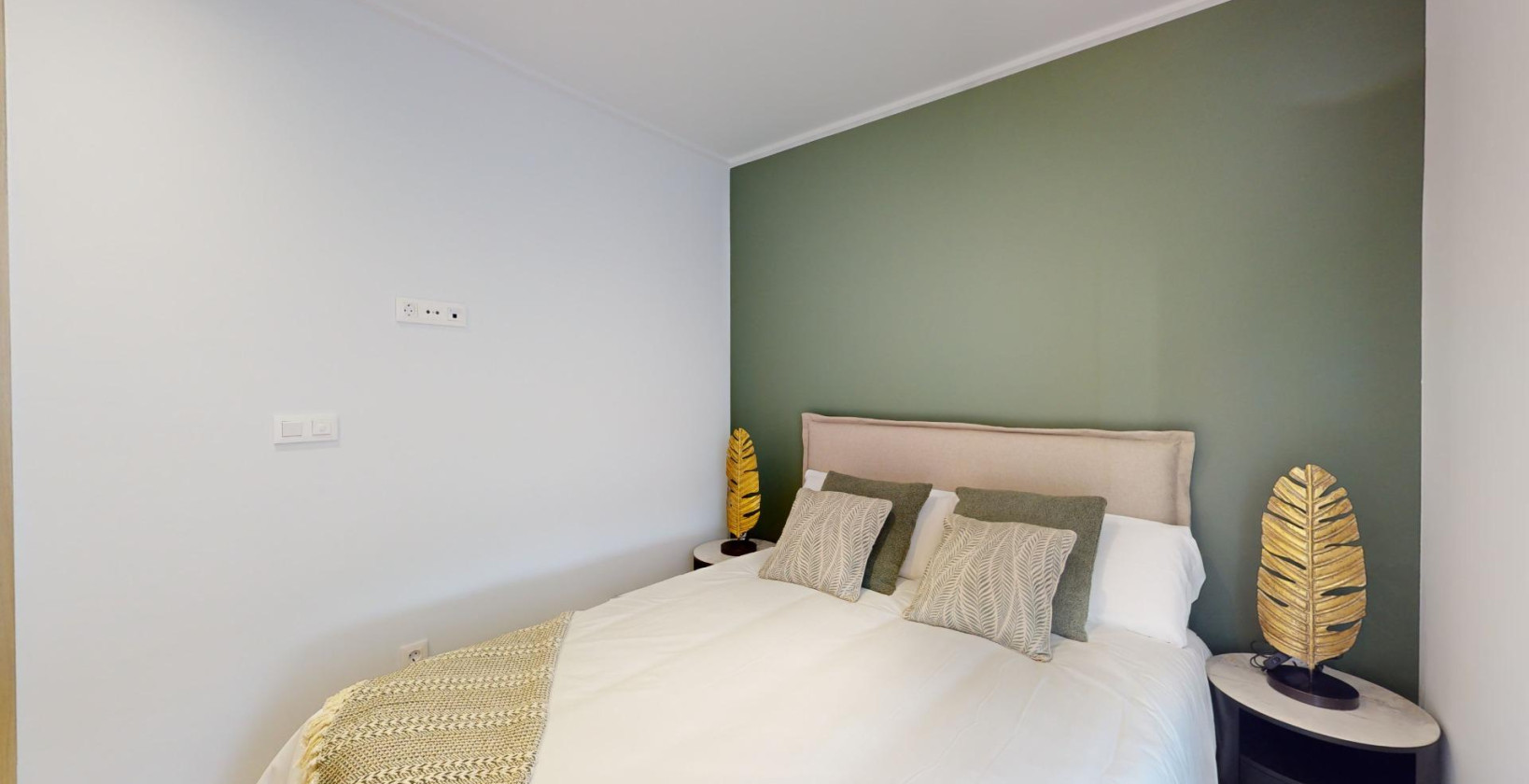 New Build - Apartment / flat - Guardamar del Segura - EL RASO