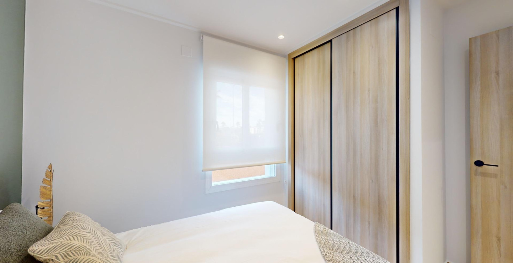 New Build - Apartment / flat - Guardamar del Segura - EL RASO