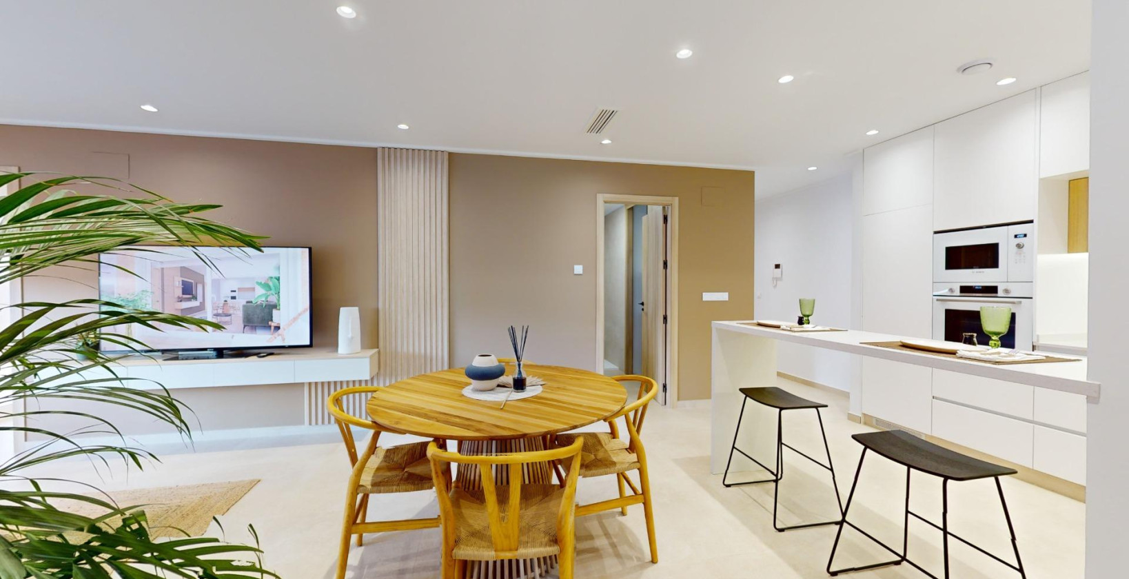 New Build - Apartment / flat - Guardamar del Segura - EL RASO