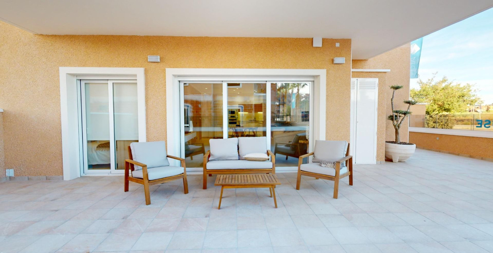 New Build - Apartment / flat - Guardamar del Segura - EL RASO