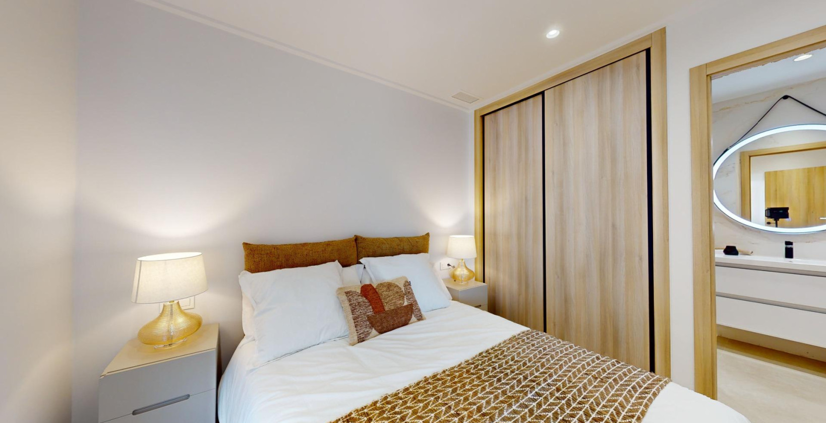 New Build - Apartment / flat - Guardamar del Segura - EL RASO