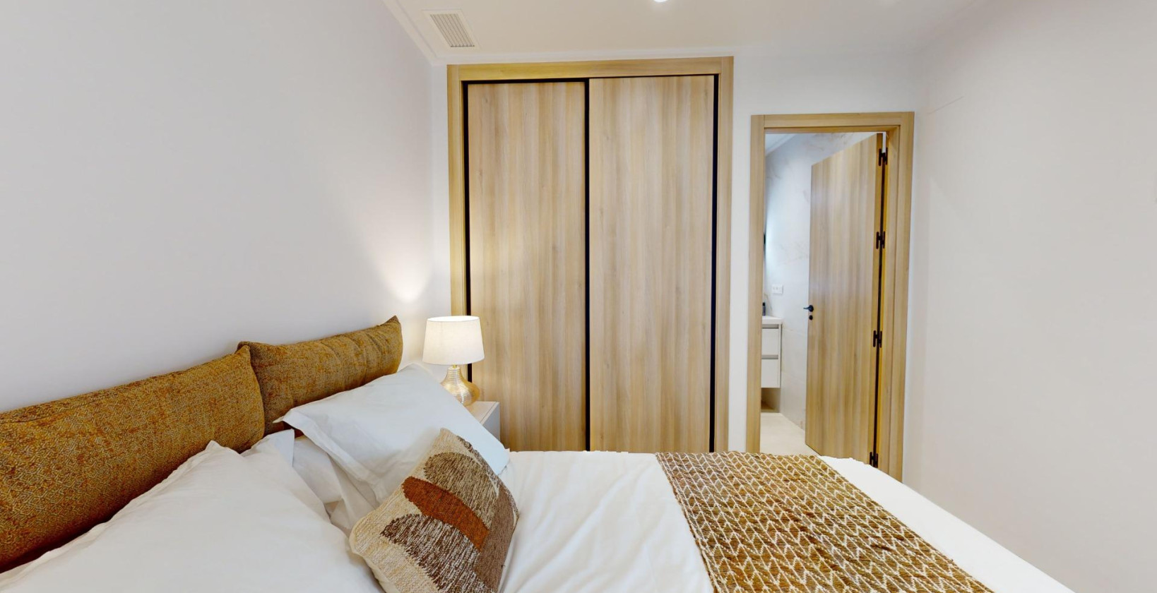 New Build - Apartment / flat - Guardamar del Segura - EL RASO