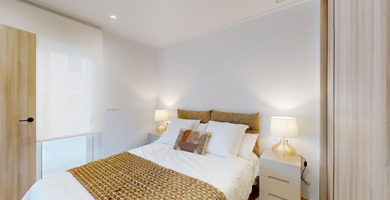 New Build - Apartment / flat - Guardamar del Segura - EL RASO