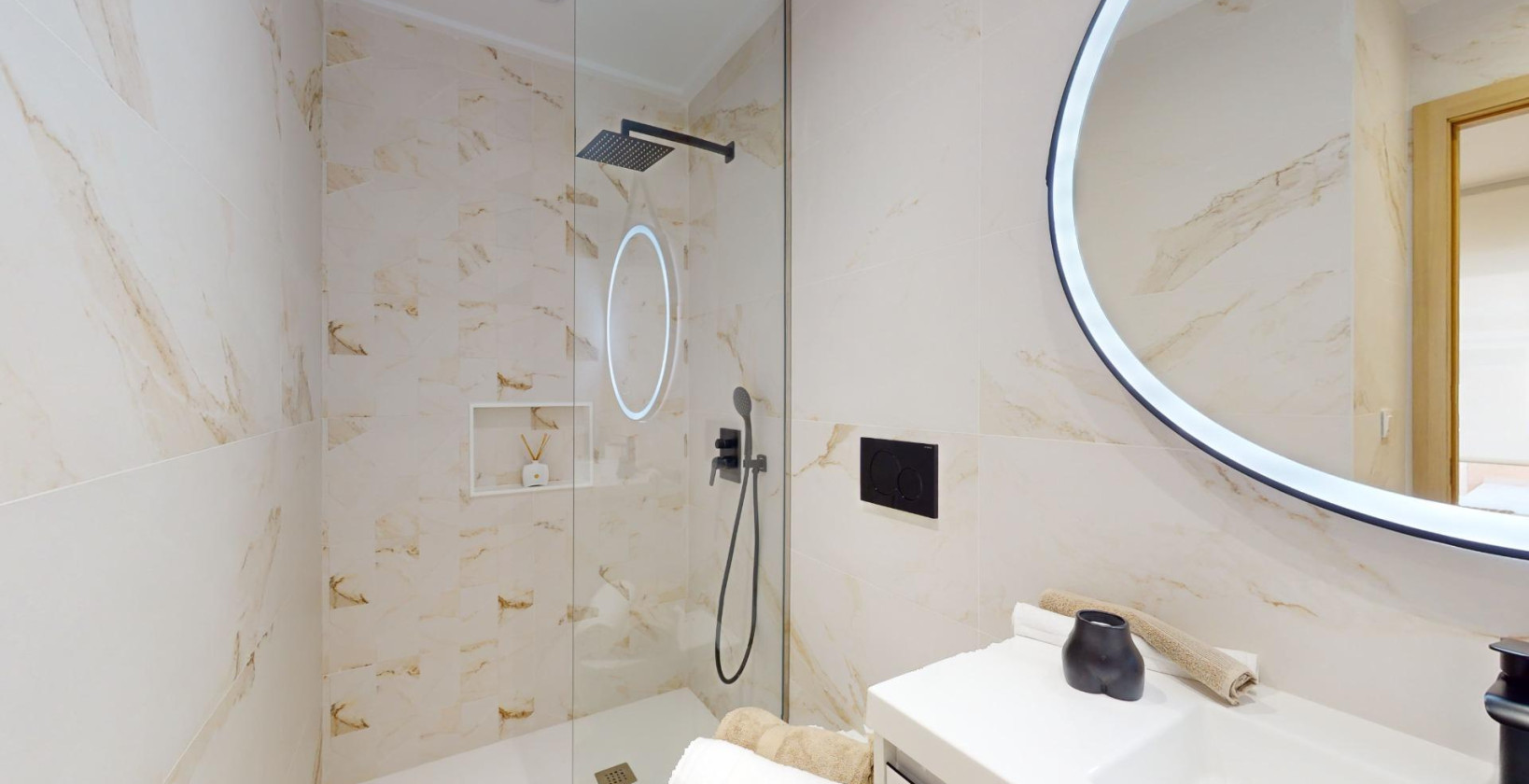 New Build - Apartment / flat - Guardamar del Segura - EL RASO