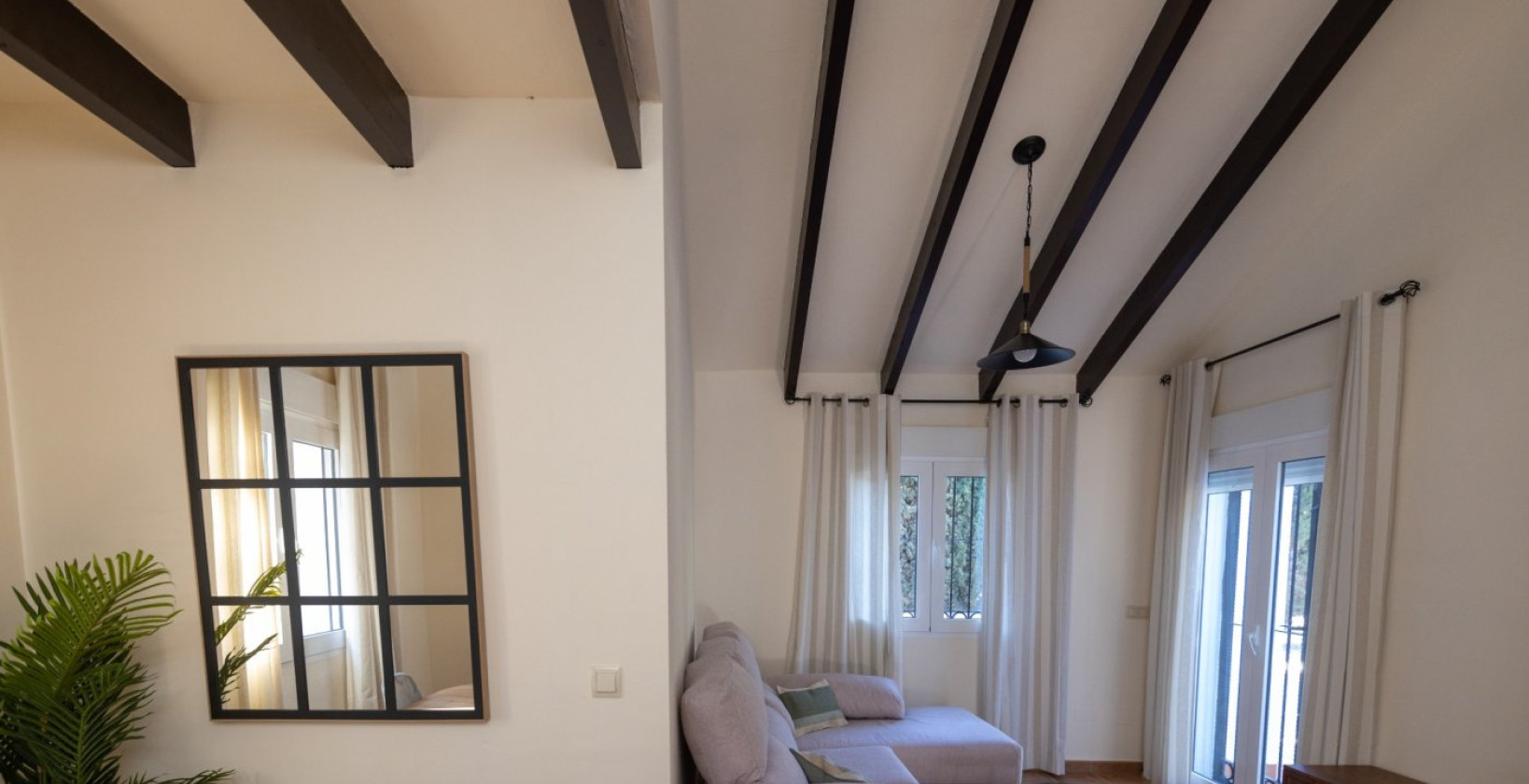 New Build - Villa - Fuente alamo de Murcia - LAS PALAS